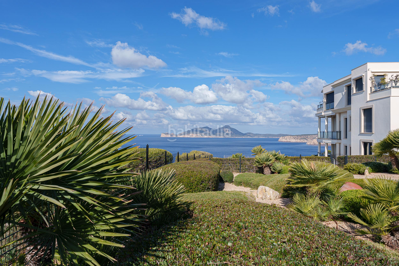 Foto c2f741a5-c294-4072-8061-17adc5b62c36. Appartement mit parking pool in port d´Andratx Andratx