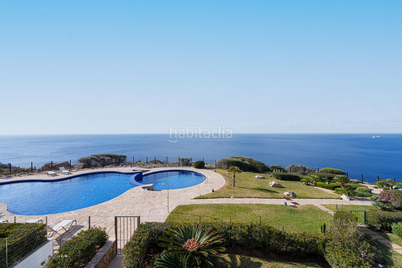 Foto d533f8f8-65d2-4ccf-93fb-0daaf2886502. Appartement mit parking pool in port d´Andratx Andratx