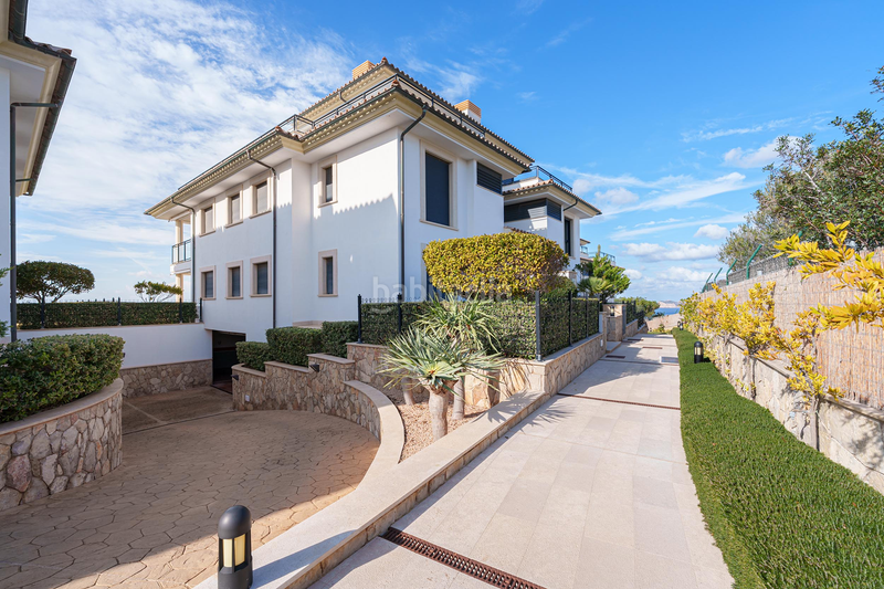 Foto eb77425e-93fd-4890-9f4b-e303392e1c20. Appartement mit parking pool in port d´Andratx Andratx