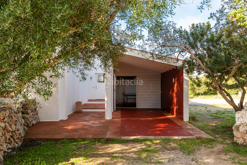 Foto 2198e98d-70d5-4690-b73a-3b889d4894a0. Casa con riscaldamento in Cap d´en Font-Binissafúller Sant Lluís