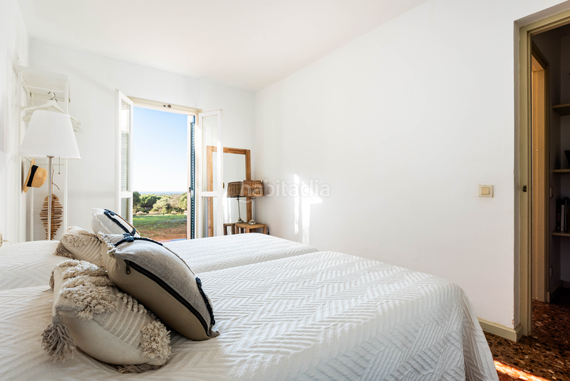 Foto 37c41e40-b0f7-4953-b7aa-a16d9116f2ed. Casa con riscaldamento in Cap d´en Font-Binissafúller Sant Lluís