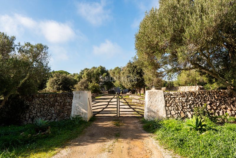 Foto 38b64832-142a-4342-9dd6-a171e72ed0f5. Casa con riscaldamento in Cap d´en Font-Binissafúller Sant Lluís