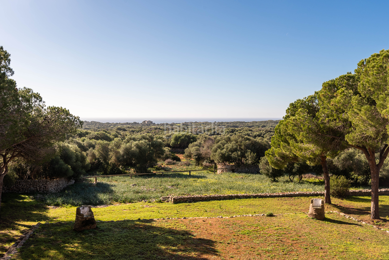Foto 6e548d8e-2431-40c8-83b0-db8cdce52b86. Casa con riscaldamento in Cap d´en Font-Binissafúller Sant Lluís
