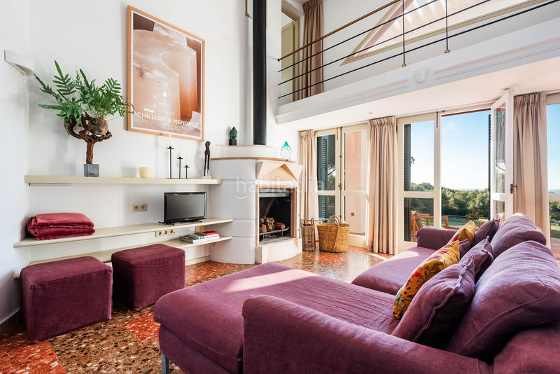 Foto 70dd8e44-c947-4477-a167-d52c62c34970. Casa con riscaldamento in Cap d´en Font-Binissafúller Sant Lluís