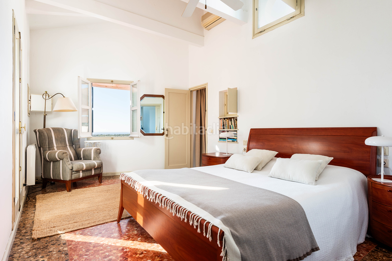 Foto 8e3b9c6c-e23c-41a8-a5b3-31f7d0b8a947. Casa con riscaldamento in Cap d´en Font-Binissafúller Sant Lluís