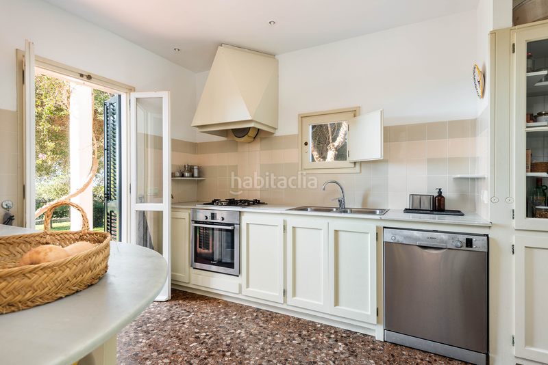 Foto b19ddee6-4bed-403f-aca3-8bc921d80642. Casa con riscaldamento in Cap d´en Font-Binissafúller Sant Lluís