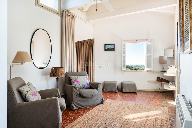 Foto f65ea5e4-1ab7-445b-806c-cc36ae1b28e2. Casa con riscaldamento in Cap d´en Font-Binissafúller Sant Lluís