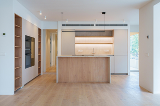 Apartment in Son Armadams. Exclusivo piso renovado en palma lujo moderno junto al tennis cl