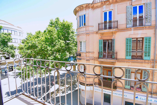 Apartment in Bons Aires. Exclusivo piso reformado en el casco antiguo de palma