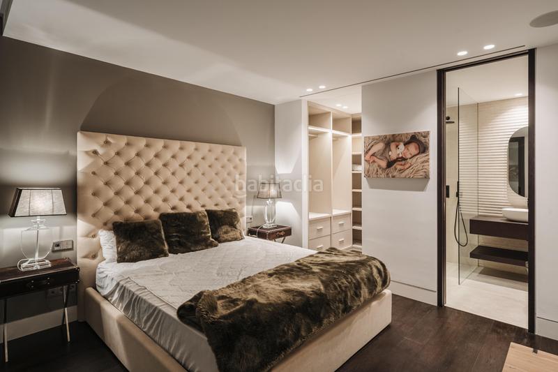 Foto 1d0b3c32-1a1f-4353-bc7e-8e3ccbe3d267. Casa elegante y sofisticada nueva villa en construcción en venta en la alquería, benahavis en Benahavís