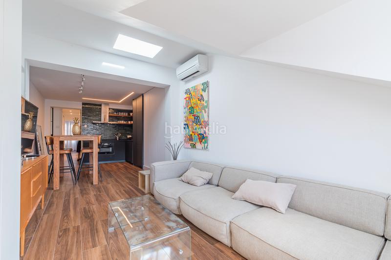 Foto 1c2f4024-1e12-4e82-acc1-422c06f71eb8. Alquiler apartamento moderno piso en alquiler en el centro en Madrid
