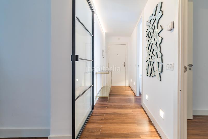 Foto 1d943e89-77fd-48f2-935c-84a0e91cb2c2. Alquiler apartamento moderno piso en alquiler en el centro en Madrid