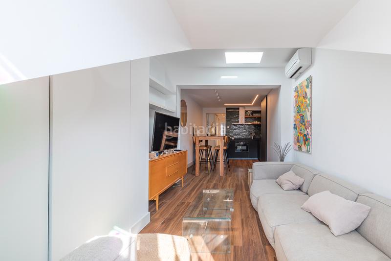 Foto 280d28ce-d0b7-40fd-8c54-6051425d6792. Alquiler apartamento moderno piso en alquiler en el centro en Madrid
