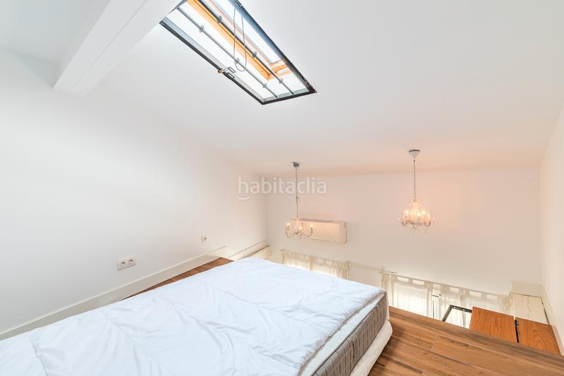 Foto 40e0da32-e599-40f0-a56d-7f22232ee4b2. Alquiler apartamento moderno piso en alquiler en el centro en Madrid