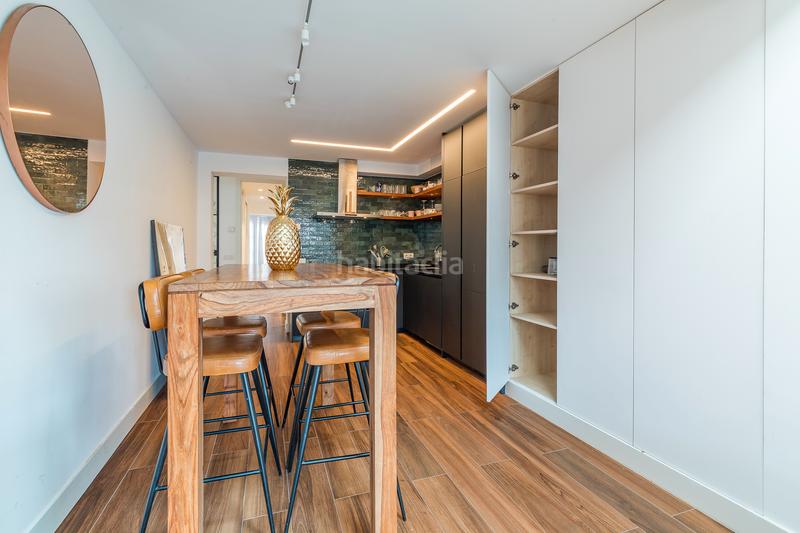 Foto 5afe30a9-fc36-466e-91e2-dbb309fa087a. Alquiler apartamento moderno piso en alquiler en el centro en Madrid
