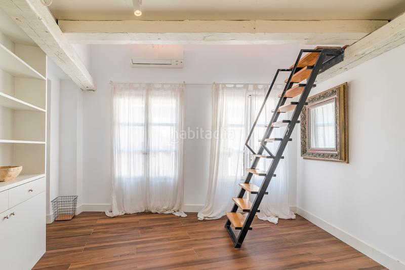 Foto 8b4ed2aa-8bef-44c1-a048-f5989471d9da. Alquiler apartamento moderno piso en alquiler en el centro en Madrid