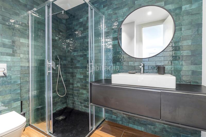 Foto a70300bd-ba6c-45d6-9700-21f48e37981a. Alquiler apartamento moderno piso en alquiler en el centro en Madrid