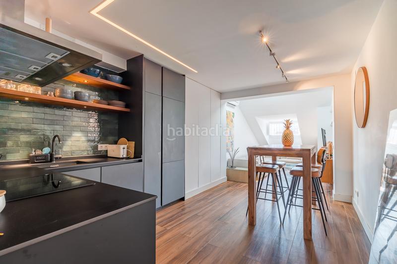 Foto abe65cf3-f1da-4973-a83e-c57e5b0defe4. Alquiler apartamento moderno piso en alquiler en el centro en Madrid