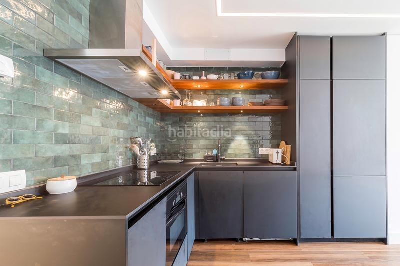 Foto b0babddb-2813-4b5d-8f53-f86623378443. Alquiler apartamento moderno piso en alquiler en el centro en Madrid