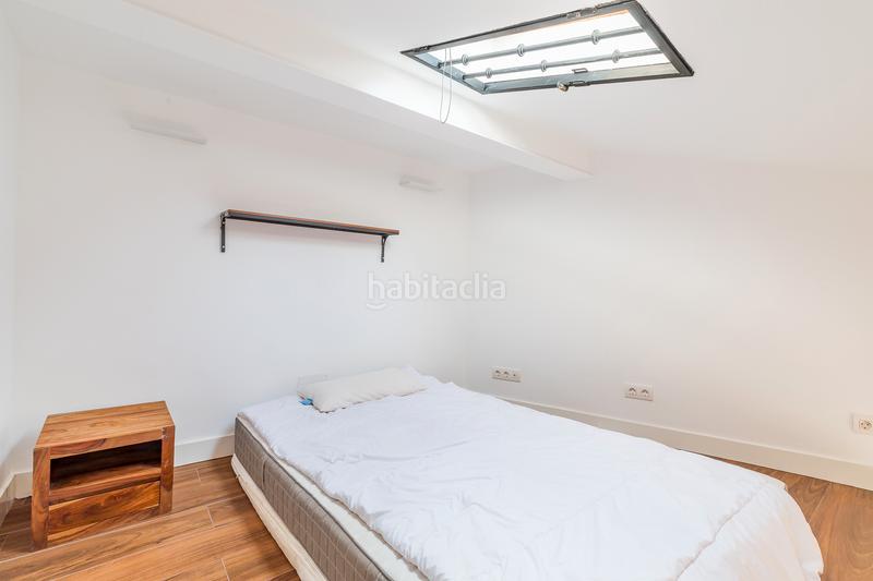 Foto de8842a3-ef97-4010-ac57-c347c86e753c. Alquiler apartamento moderno piso en alquiler en el centro en Madrid