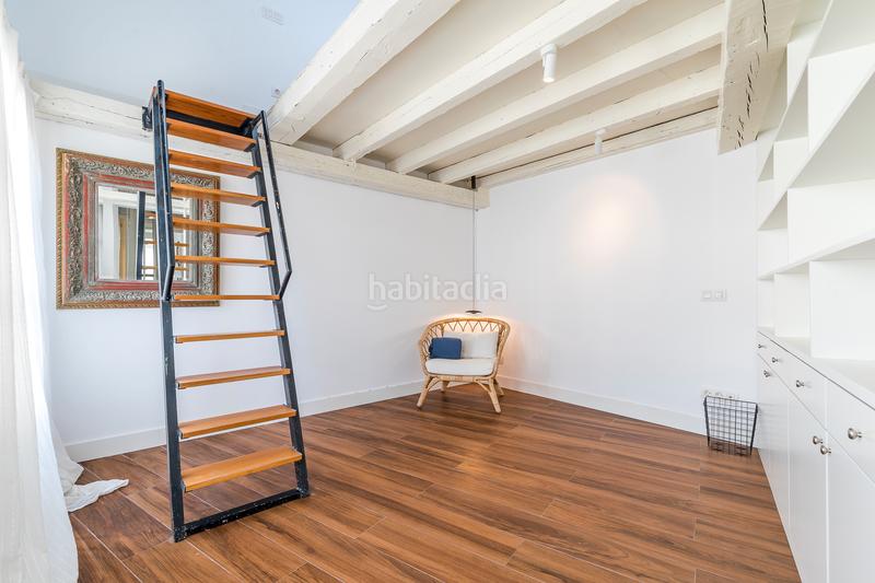 Foto e65b1459-426b-4864-89f9-41f46be870d1. Alquiler apartamento moderno piso en alquiler en el centro en Madrid