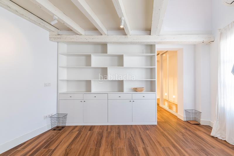 Foto 6a6f616c-6728-4eea-bee2-5bd7e52a90c5. Lloguer apartament a Sol Madrid