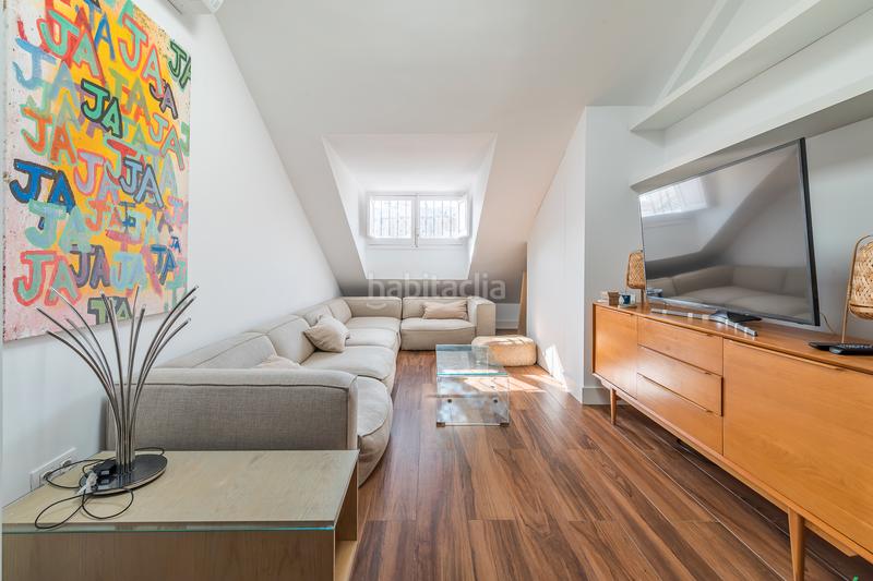 Foto 3198dec8-cabb-4a5d-be68-ec3ca846dbf8. Location appartement dans Sol Madrid