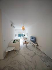 Location Appartement en Calle lope de rueda 99. Piso de un dormitorio en alquiler