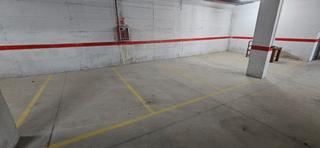 Aparcament cotxe a Conjunto m-5 añoreta golf 28. Parkings en venta desde 12.000€