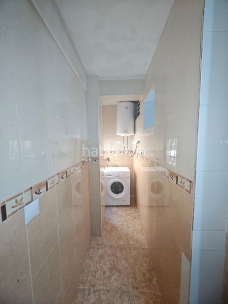 Foto 3ae3c1aa-5543-48b6-88d7-f5d6d1e75634. Pis a calle obispo juan de eulate 2 a Mangas Verdes - Las Flores - Parque del Sur Málaga