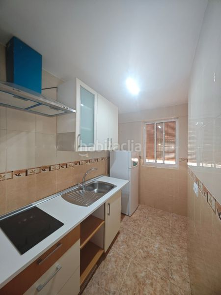 Foto a83b33d2-9781-4db1-b6e0-9adb80cbb3e7. Pis a calle obispo juan de eulate 2 a Mangas Verdes - Las Flores - Parque del Sur Málaga