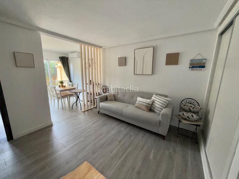 Foto 336c4b65-2bd8-44c0-ae00-fa403a049992. Miete etagenwohnung in calle zeus 7 in Riviera del Sol Mijas