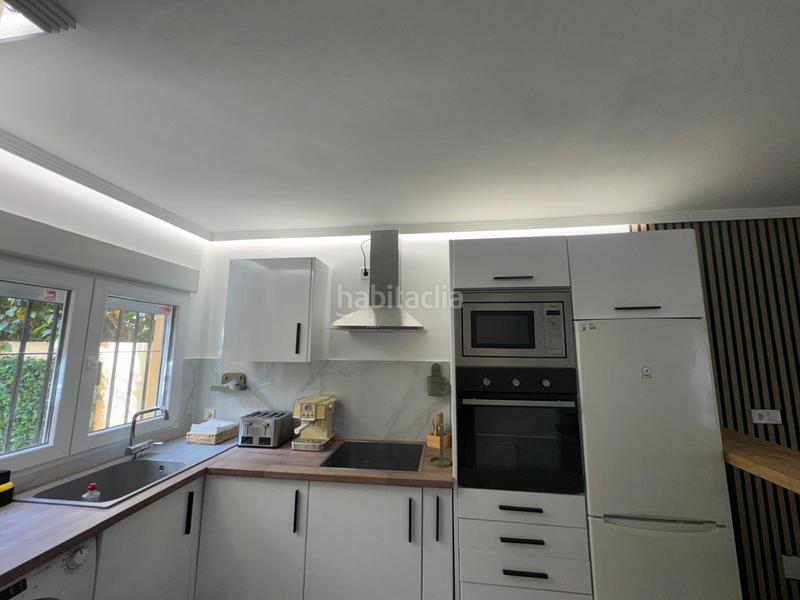 Foto eacec2fd-d07b-4a50-882d-f78a7245dee5. Miete etagenwohnung in calle zeus 7 in Riviera del Sol Mijas