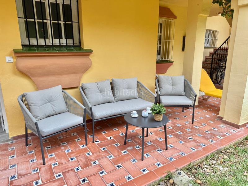 Foto ab883b3d-9b1e-4df5-87ef-c905b881b5ea. Rent flat in calle zeus 7 in Riviera del Sol Mijas