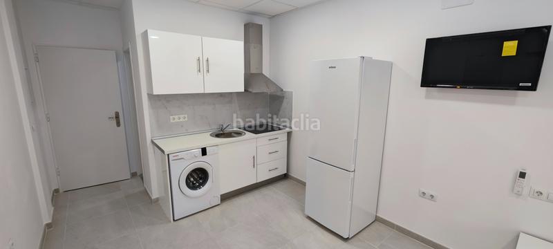 Foto 96e4d4cc-6242-4e2d-8bd8-982feb20b971. Affitto monolocale in calle doctor ruiz jimenez 12 in Málaga