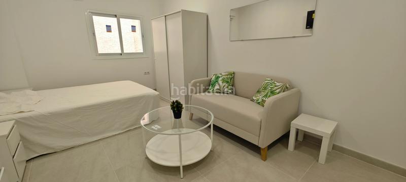 Foto 559a3fa9-eadf-4bbc-9be0-4ec3998827dd. Alquiler estudio en calle doctor ruiz jimenez 12 estudio en alquiler en Málaga