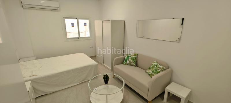 Foto e0603e6c-37ac-4f52-a22b-d472a1f11857. Alquiler estudio en calle doctor ruiz jimenez 12 estudio en alquiler en Málaga