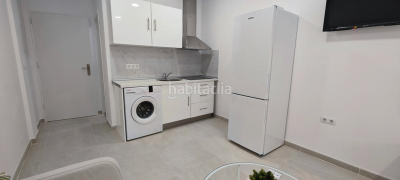 Foto b0baf1aa-512a-40e3-b3a7-ea91f354bc55. Location studio dans calle doctor ruiz jimenez 12 dans Málaga
