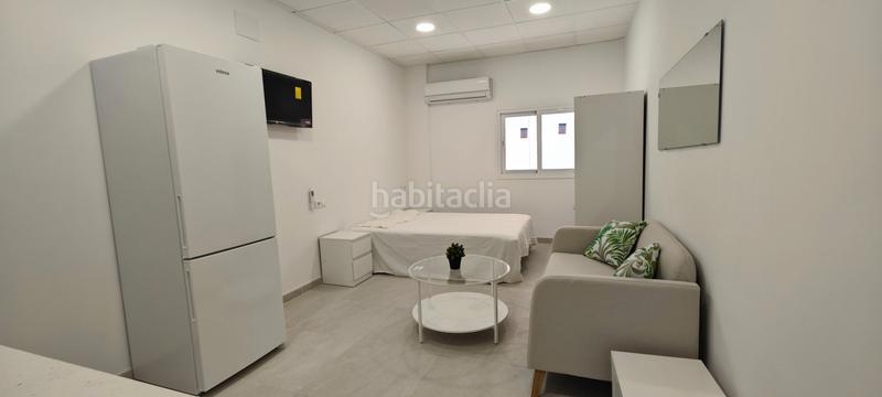 Foto caac72f3-1f94-40fa-9050-1bda09920f92. Location studio dans calle doctor ruiz jimenez 12 dans Málaga
