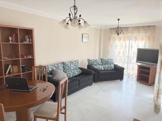 Location Appartement  Calle martnez maldonado. Piso exterior en alquiler en martnez maldonado