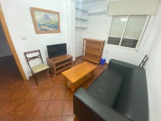 Location Appartement  Calle marcos gmez. Alquiler de estudiantes