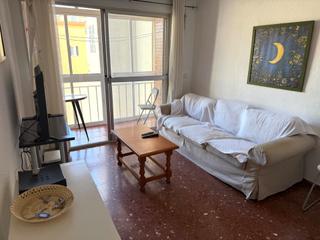Location Appartement  Calle manrique. Alquiler estudiantes