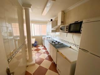 Location Appartement  Calle manrique. Alquiler estudiantes