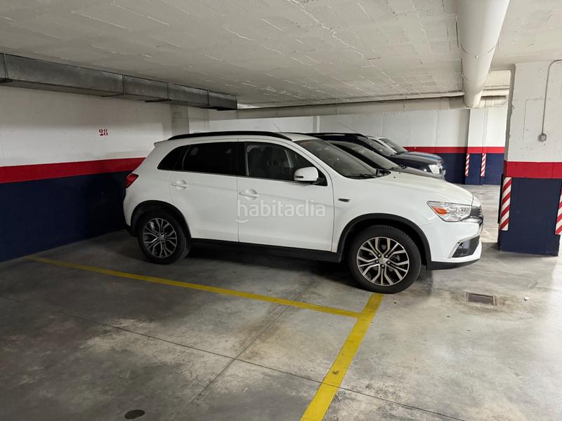 Foto efda741c-8663-43f2-9a9c-2e71ebec8029. Affitto appartamento con riscaldamento parcheggio in Málaga