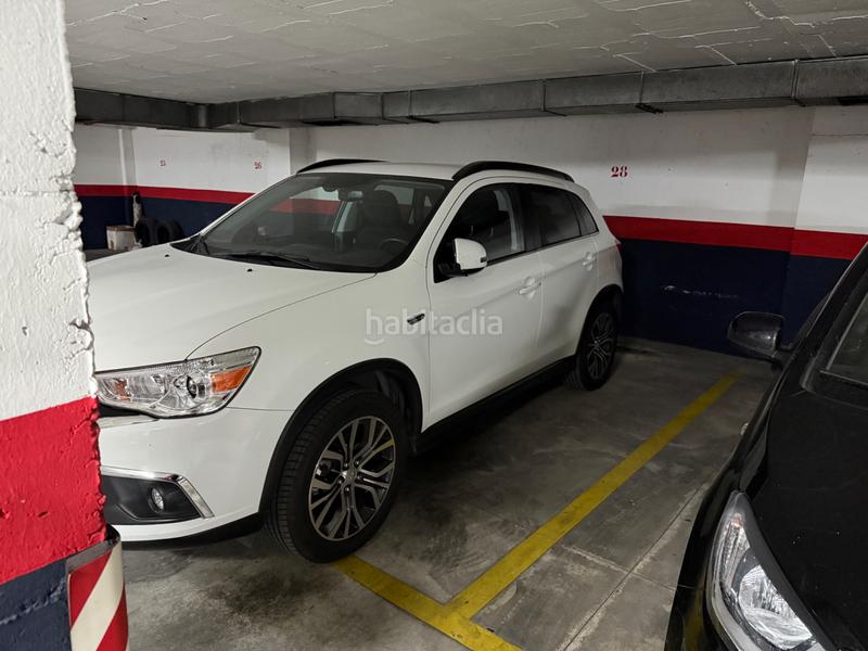 Foto fd00b8f6-d6e2-47c2-ba53-087aa8a0b8b9. Affitto appartamento con riscaldamento parcheggio in Málaga