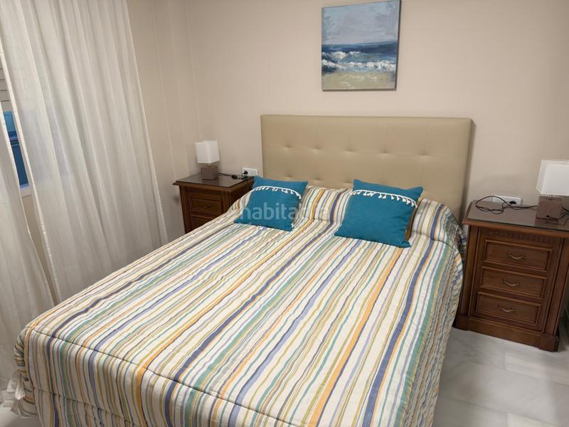 Foto 4a7b74d2-18e3-4f93-a8e9-860f21e04683. Alquiler piso  exterior en excelente zona en Los Castillejos - La Trinidad Málaga