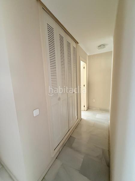 Foto 4aedc8d3-f493-4a1b-8077-4b6e0ff0e564. Alquiler piso  exterior en excelente zona en Los Castillejos - La Trinidad Málaga
