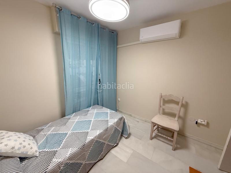 Foto 57da75d5-920f-4868-9e5f-9132e5a7203a. Alquiler piso  exterior en excelente zona en Los Castillejos - La Trinidad Málaga