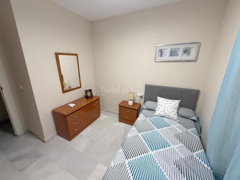 Foto 5f129c0b-24f1-475e-9091-a43299ffbe15. Alquiler piso  exterior en excelente zona en Los Castillejos - La Trinidad Málaga