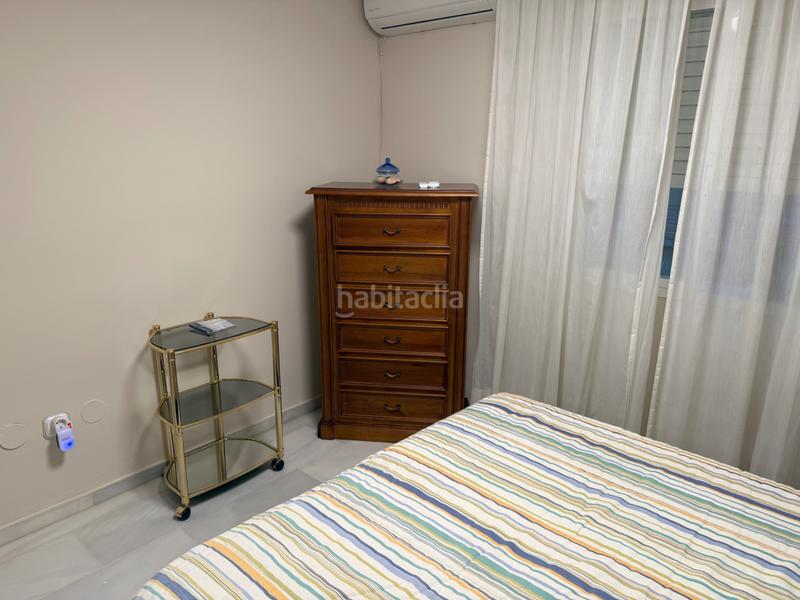 Foto 63e9d128-5c35-436a-990d-636b6e8ad28e. Alquiler piso  exterior en excelente zona en Los Castillejos - La Trinidad Málaga